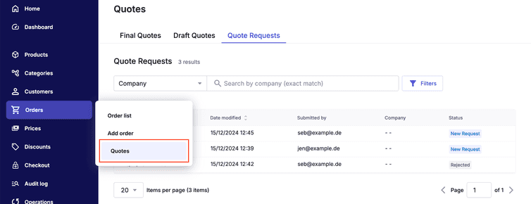 20 store based data fencing